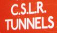 [Door into the CSLR tunnels]